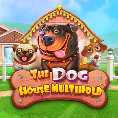 The Dog House Multihold